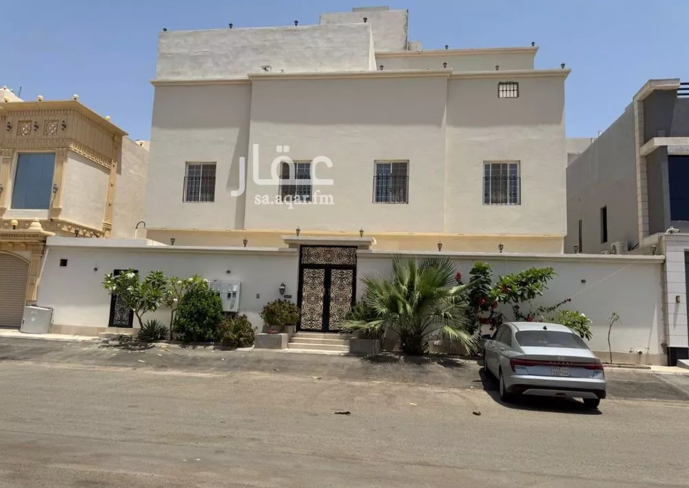 شقة للإيجار في شارع عبدالواحد الحراني, حي الرحمانية, مدينة جدة, منطقة مكة المكرمة 1 صورة