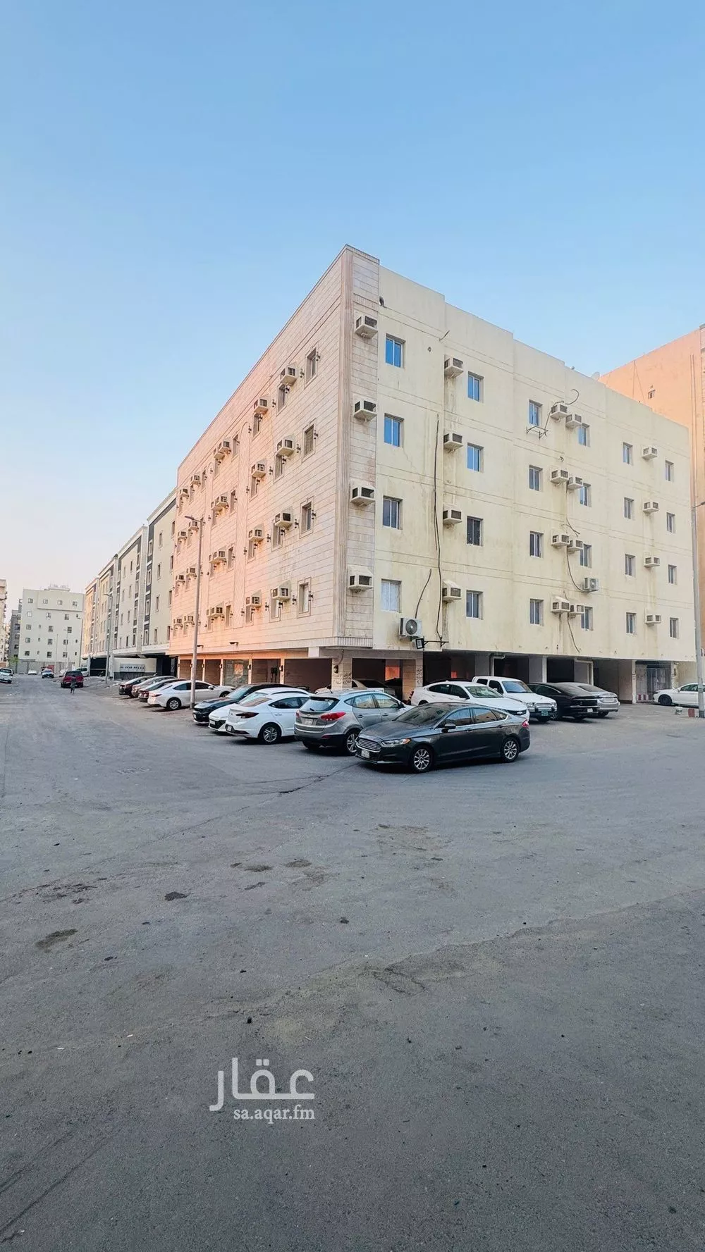 شقة للإيجار في شارع ابي الوليد بن رشيد, حي الريان, مدينة جدة, منطقة مكة المكرمة 1 صورة