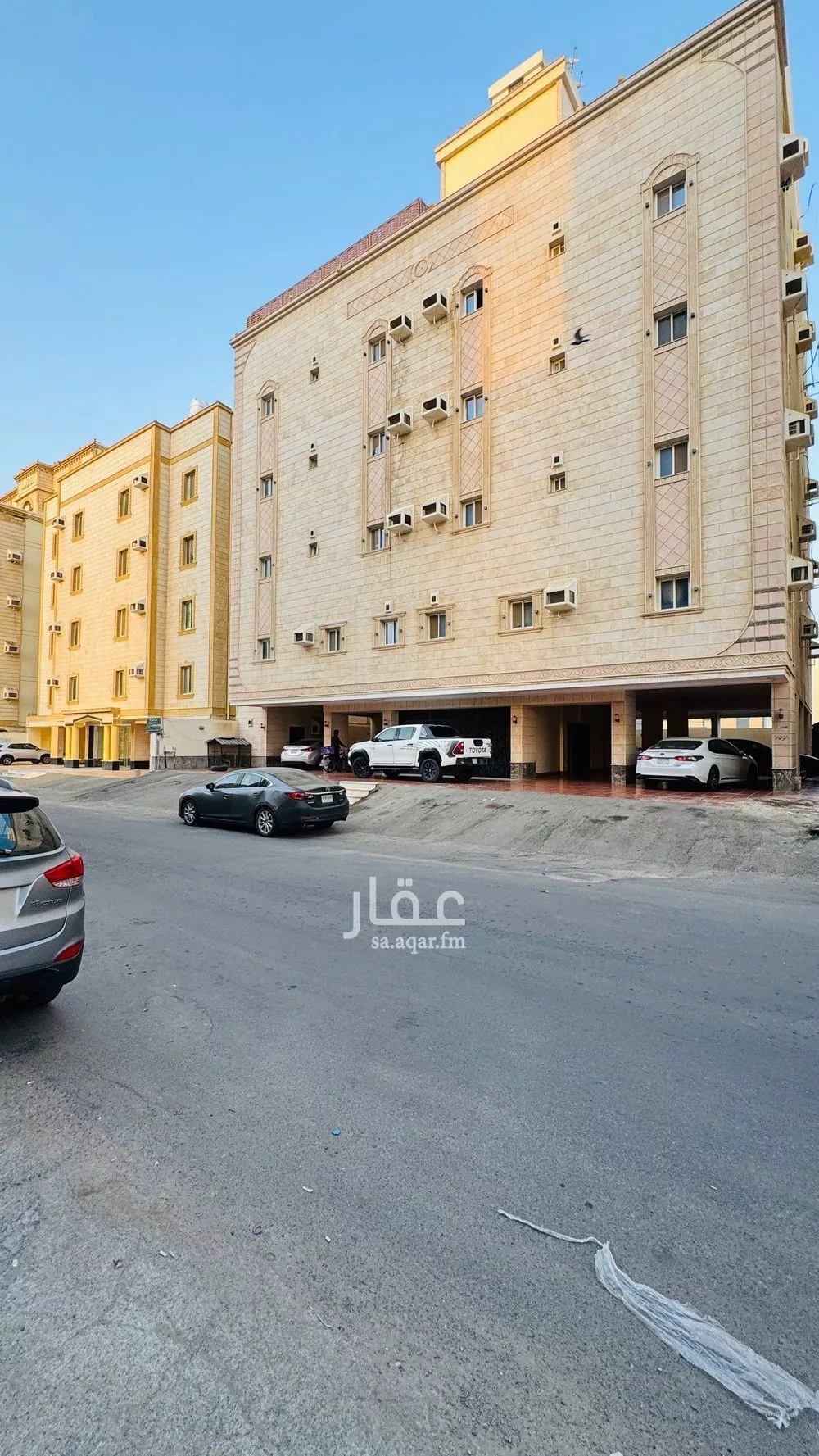 شقة للإيجار في شارع محمد بن المحدث, حي الريان, مدينة جدة, منطقة مكة المكرمة 1 صورة