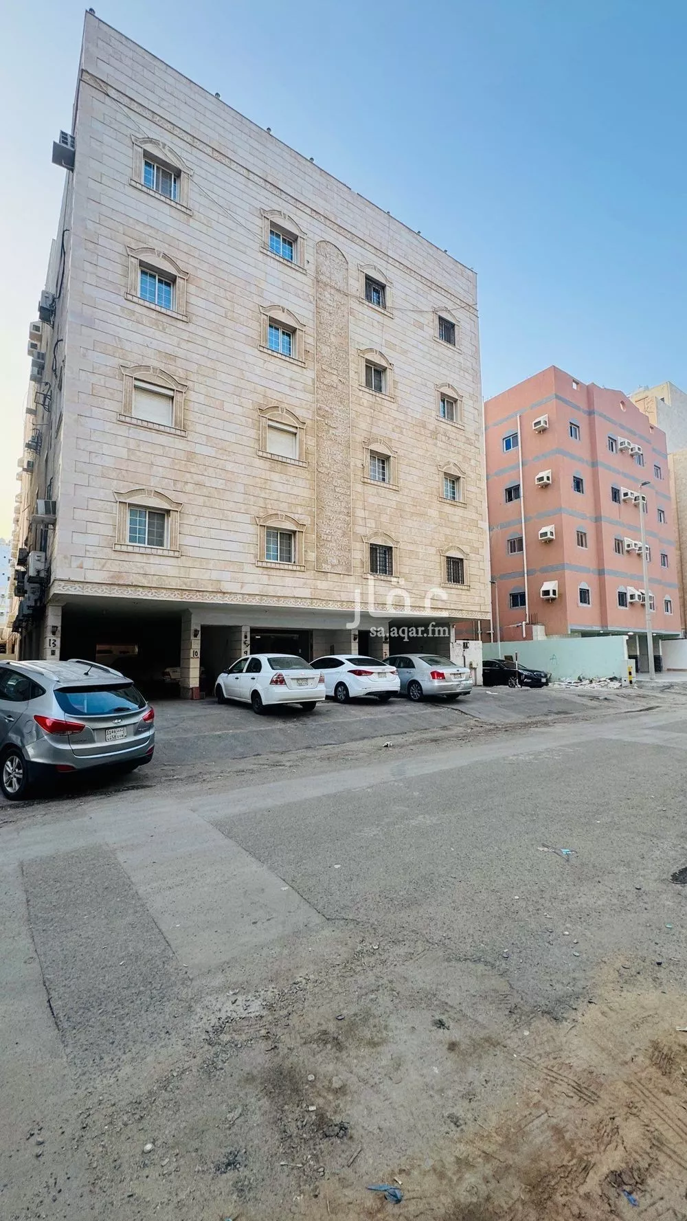 شقة للإيجار في شارع عثمان ابن عوف, حي الريان, مدينة جدة, منطقة مكة المكرمة 1 صورة