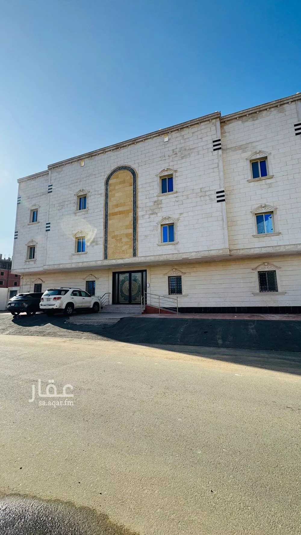 شقة للإيجار في شارع عثمان عبدالله سراقه العدوي, حي أم حبلين الغربية, مدينة جدة, منطقة مكة المكرمة 1 صورة