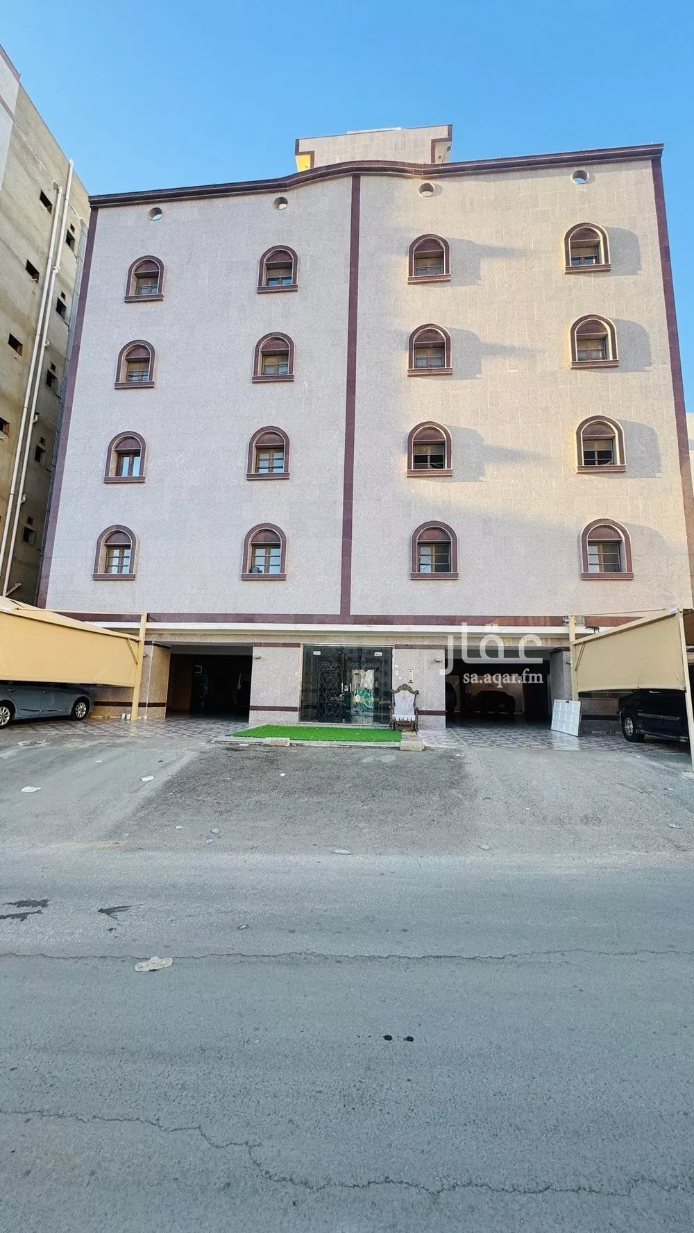 شقة للإيجار في شارع غالب السراج, حي الريان, مدينة جدة, منطقة مكة المكرمة 1 صورة
