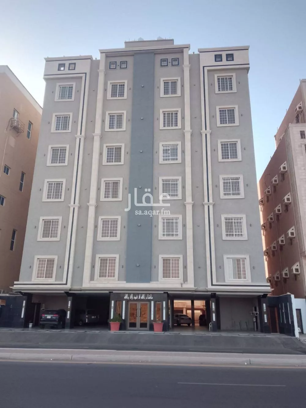 شقة للإيجار في شارع محمد بن مجاهد, حي الريان, مدينة جدة, منطقة مكة المكرمة 1 صورة