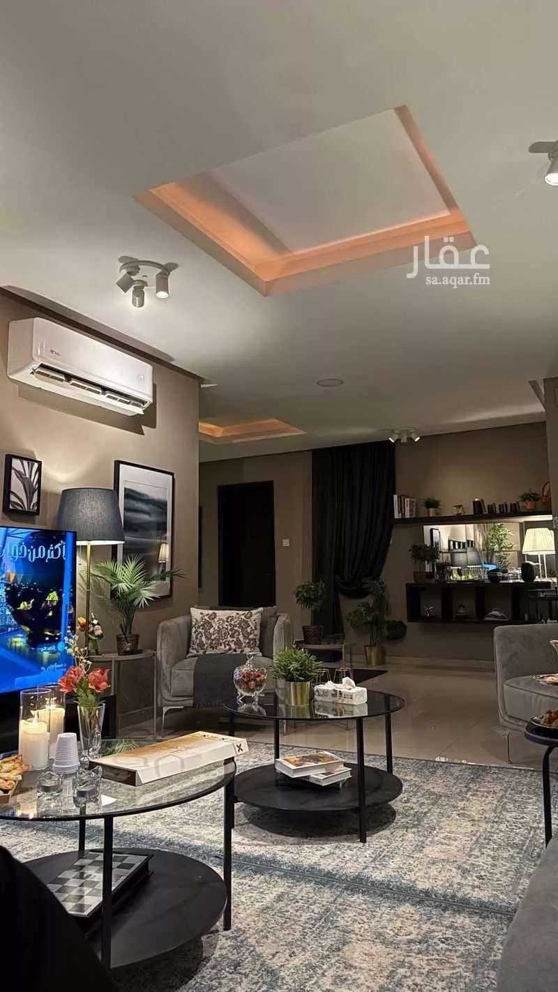 شقة للإيجار في شارع عبدالرحمن ابن عوف ، حي الشعلة ، الدمام ، الدمام 1 صورة