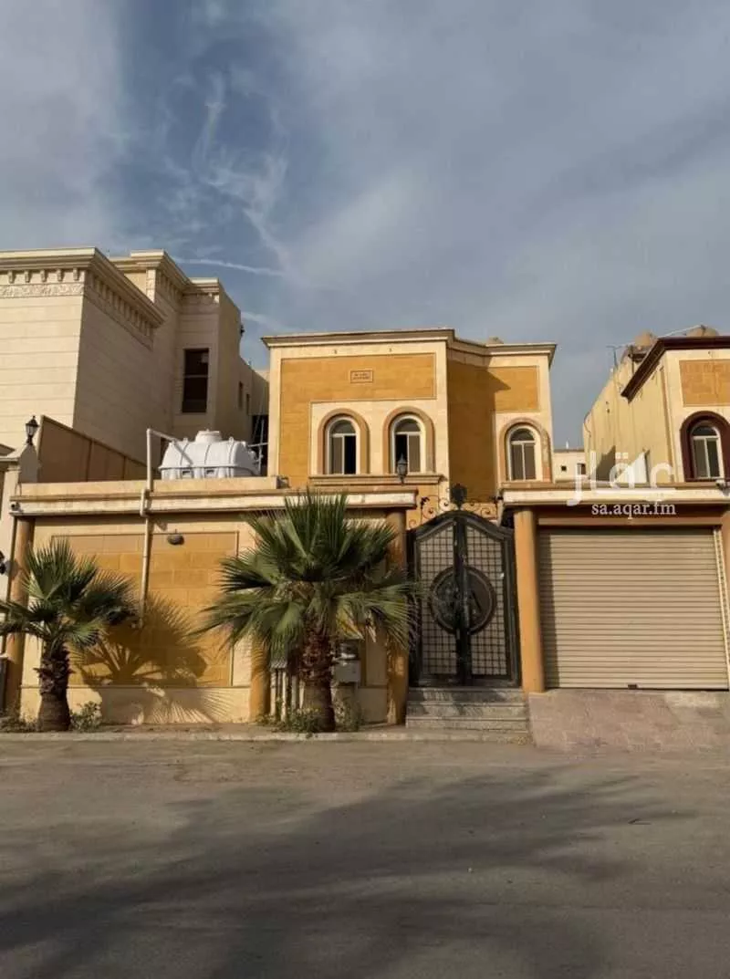 فيلا للبيع في شارع 31د, حي الندى, مدينة الدمام, المنطقة الشرقية 1 صورة