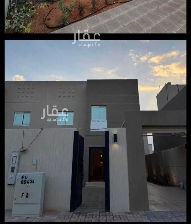 فيلا للبيع في حي مطار الملك خالد الدولي, مدينة الرياض, منطقة الرياض 1 صورة
