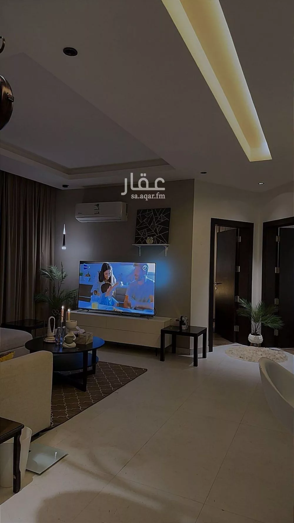 شقة للبيع في شارع القصر, حي العارض, مدينة الرياض, منطقة الرياض 1 صورة