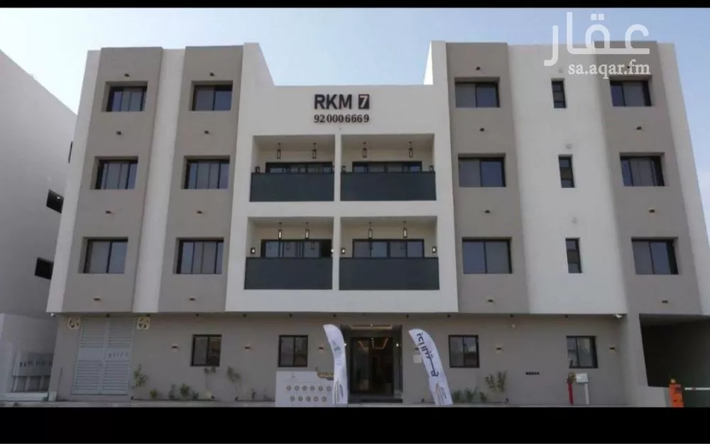 شقة للبيع في شارع الفنون, حي النهضة, مدينة الرياض, منطقة الرياض 1 صورة