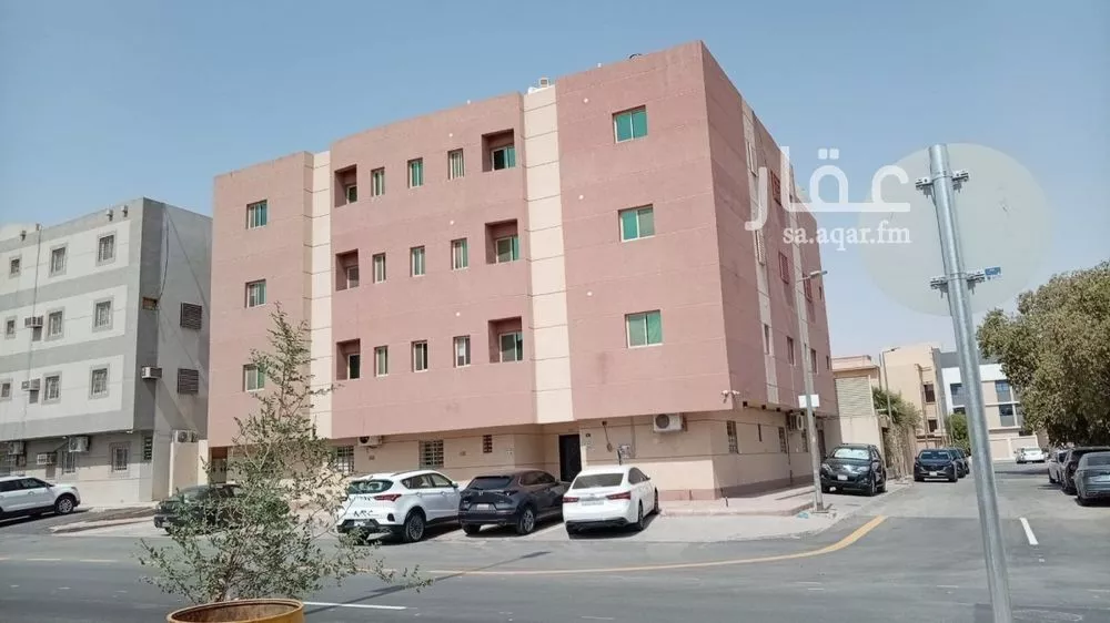 شقة للبيع في شارع قندهار, حي المنار, مدينة الرياض, منطقة الرياض 1 صورة