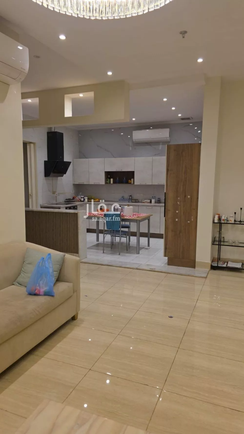 شقة للبيع في شارع أبي الفتوح الخباز, حي اليرموك, مدينة الرياض, منطقة الرياض 1 صورة