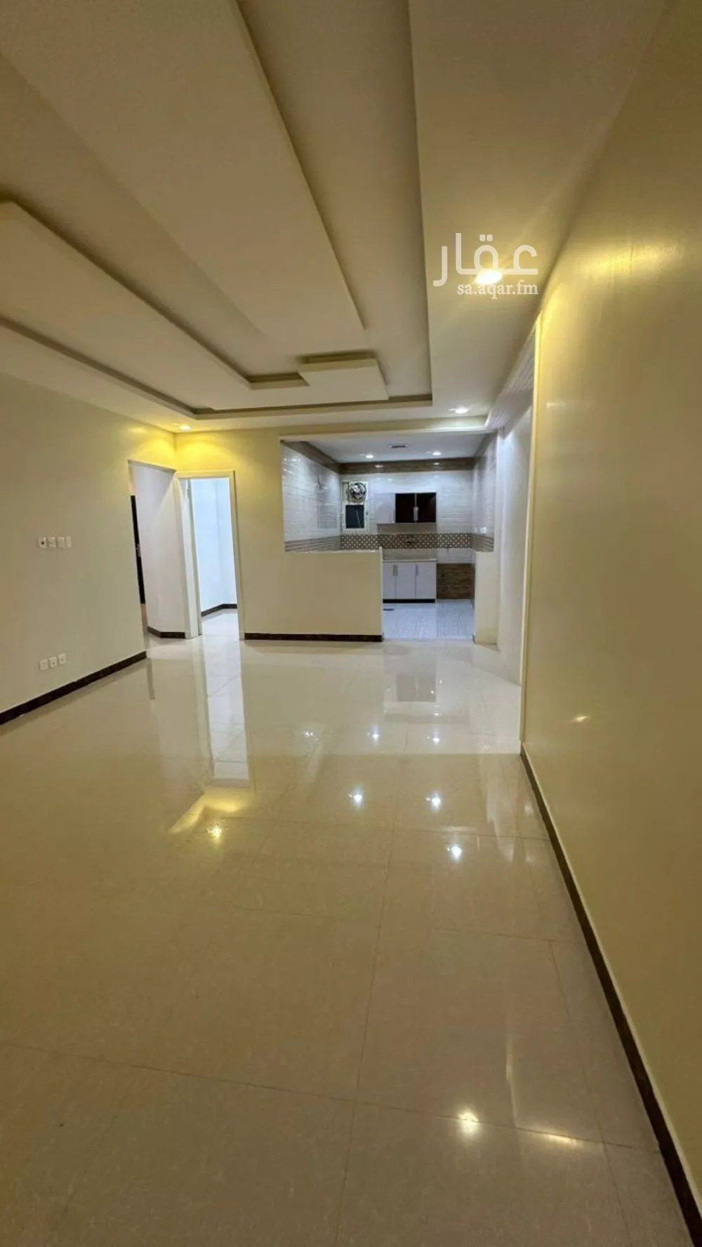 شقة للبيع في شارع هاجر, حي اليرموك, مدينة الرياض, منطقة الرياض 1 صورة