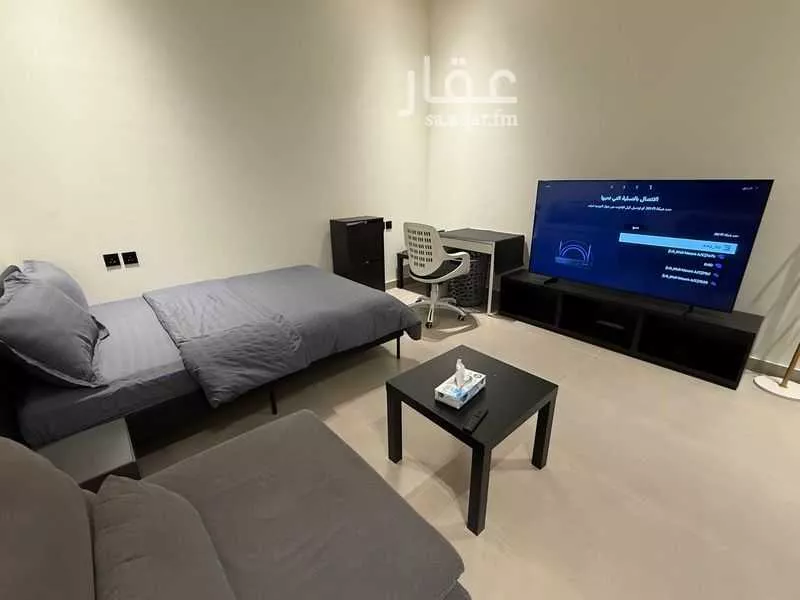 شقة للإيجار في شارع عبدالله بن إبراهيم بن سيف, حي قرطبة, مدينة الرياض, منطقة الرياض 1 صورة