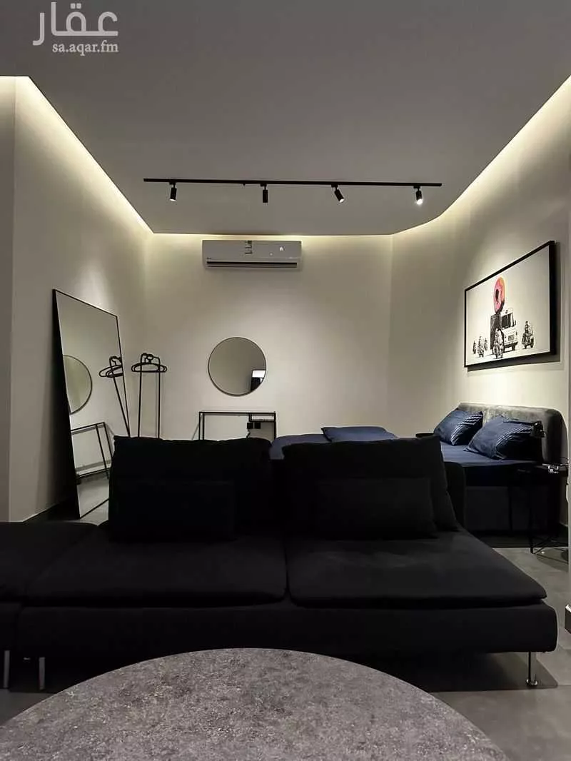 شقة للإيجار في شارع جبل تمر, حي قرطبة, مدينة الرياض, منطقة الرياض 1 صورة