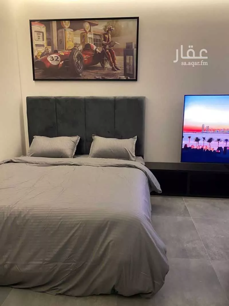 شقة للإيجار في شارع طنجة, حي قرطبة, مدينة الرياض, منطقة الرياض 1 صورة