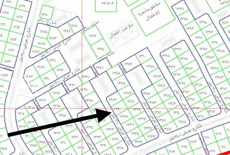 أرض للبيع في شارع ابراهيم الخياري, حي ابيار الماشي, مدينة المدينة المنورة, منطقة المدينة المنورة 1 صورة