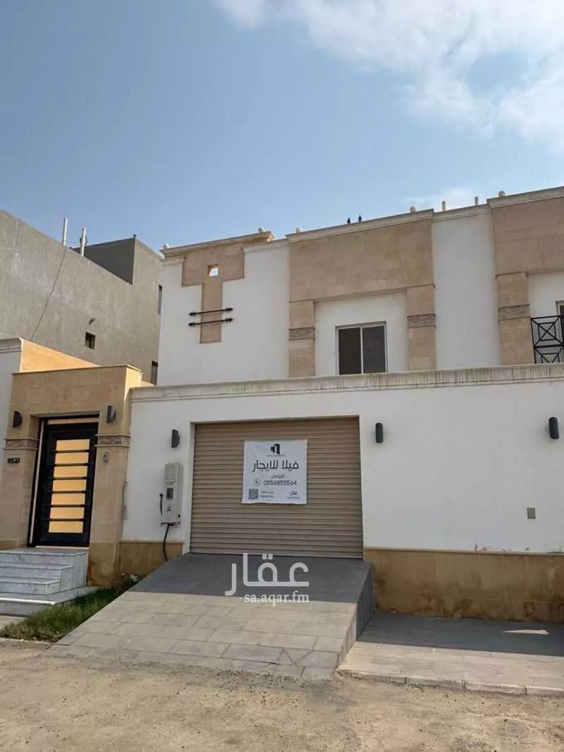 فيلا للإيجار في شارع سعيد الهمذاني, حي الزمرد, مدينة جدة, منطقة مكة المكرمة 1 صورة