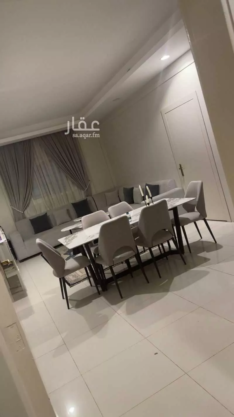 شقة للبيع في شارع عبدالله بن عباس ، حي الروابي ، الرياض ، منطقة الرياض 1 صورة