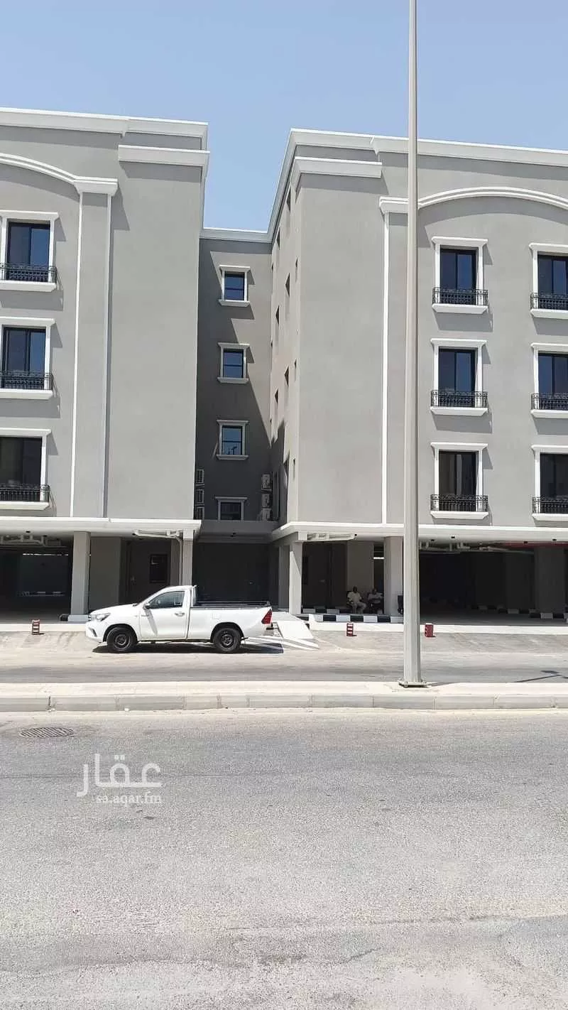 عمارة للإيجار في شارع الخواطر, حي الشعلة, مدينة الدمام, المنطقة الشرقية 1 صورة