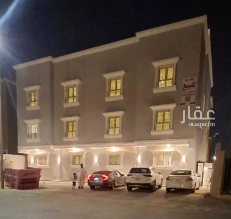شقة للبيع في شارع 16ب ، حي الفيحاء ، الدمام ، الدمام 1 صورة