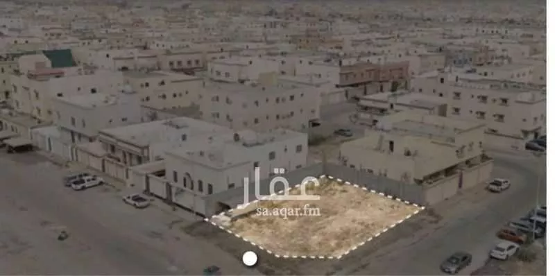 أرض للبيع في شارع انس بن عباس, حي ضاحية الملك فهد, مدينة الدمام, المنطقة الشرقية 1 صورة