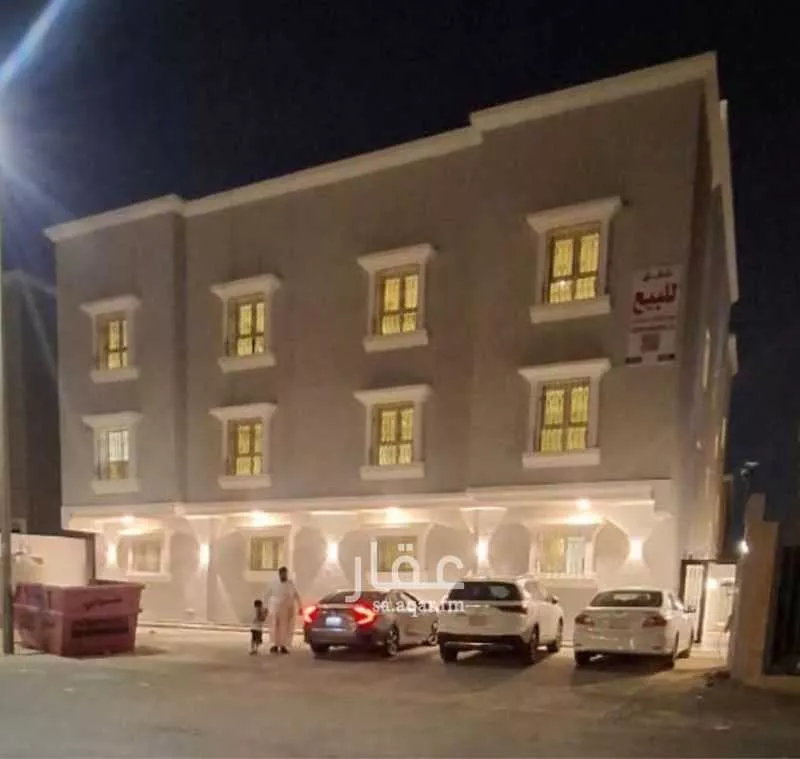 شقة للبيع في شارع 12ب ، حي الفيحاء ، الدمام ، الدمام 1 صورة