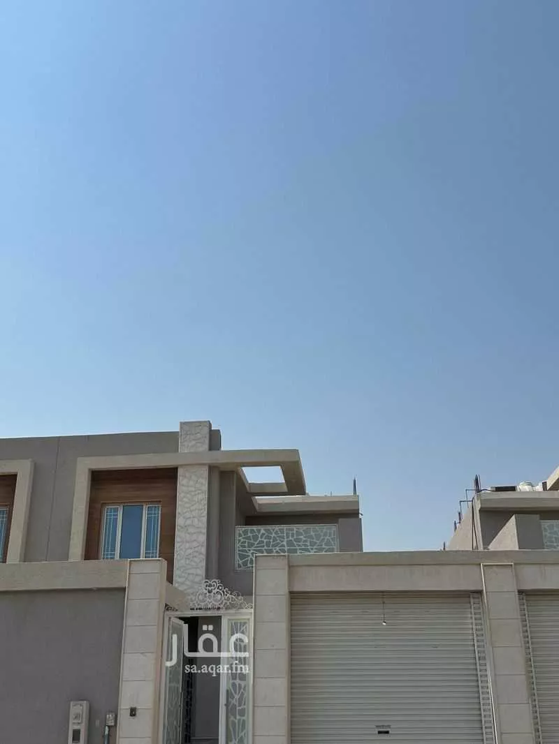فيلا للإيجار في شارع ابو جعفر النيسابوري ، حي المنار ، الدمام ، الدمام 1 صورة