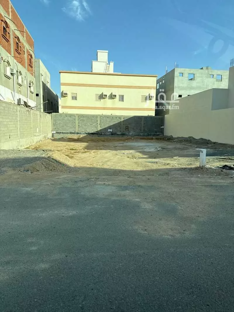 أرض للبيع في شارع 19714521, حي الرياض, مدينة جدة, منطقة مكة المكرمة 1 صورة