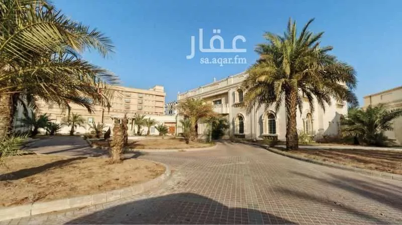 فيلا للبيع في شارع عبدالرحمن ابن خميس, حي الروضة, مدينة جدة, منطقة مكة المكرمة 1 صورة