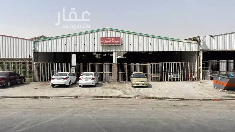 محل للبيع في شارع الرسالة, حي بدر, مدينة الرياض, منطقة الرياض 1 صورة
