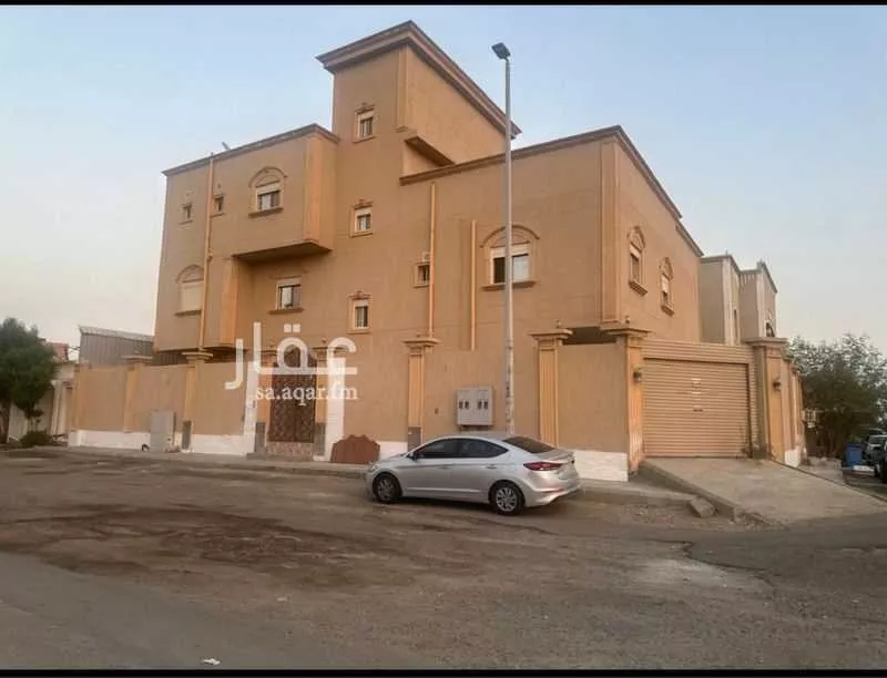 فيلا للبيع في شارع ابن رشيد الفهري ، حي طيبة ، جدة ، جدة 1 صورة