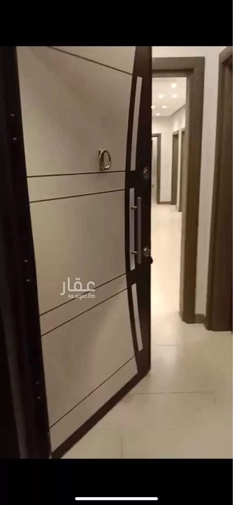 شقة للإيجار في شارع حديقة رامي ، حي السلامة ، جدة ، جدة 1 صورة