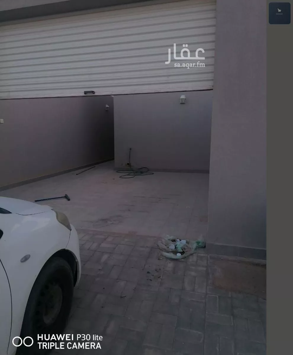 استراحة للإيجار في شارع عبدالرحمن بن سليمان الرويشد, حي النرجس, مدينة الرياض, منطقة الرياض 1 صورة