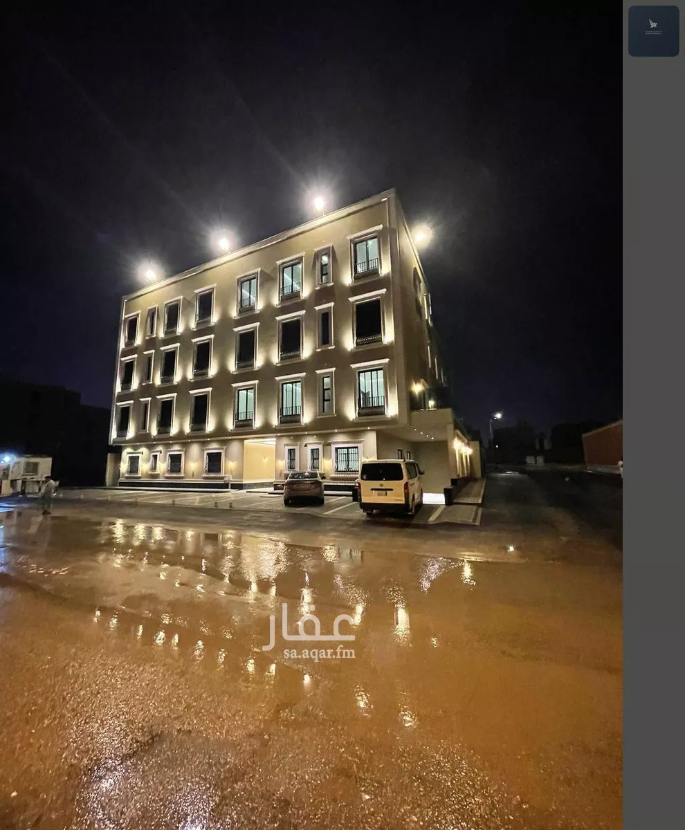 غرفة للإيجار في شارع أحمد بن عمرو بن السرح, حي النرجس, مدينة الرياض, منطقة الرياض 1 صورة