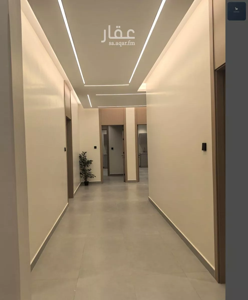 عمارة للإيجار في شارع ربعي الذهلي, حي النرجس, مدينة الرياض, منطقة الرياض 1 صورة