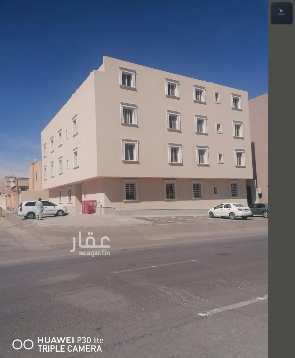 عمارة للإيجار في شارع ام عمارة, حي بدر, مدينة الرياض, منطقة الرياض 1 صورة