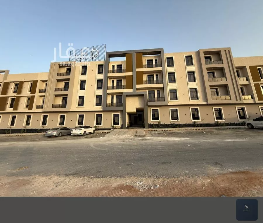 شقة للإيجار في شارع بشير البصري, حي النرجس, مدينة الرياض, منطقة الرياض 1 صورة