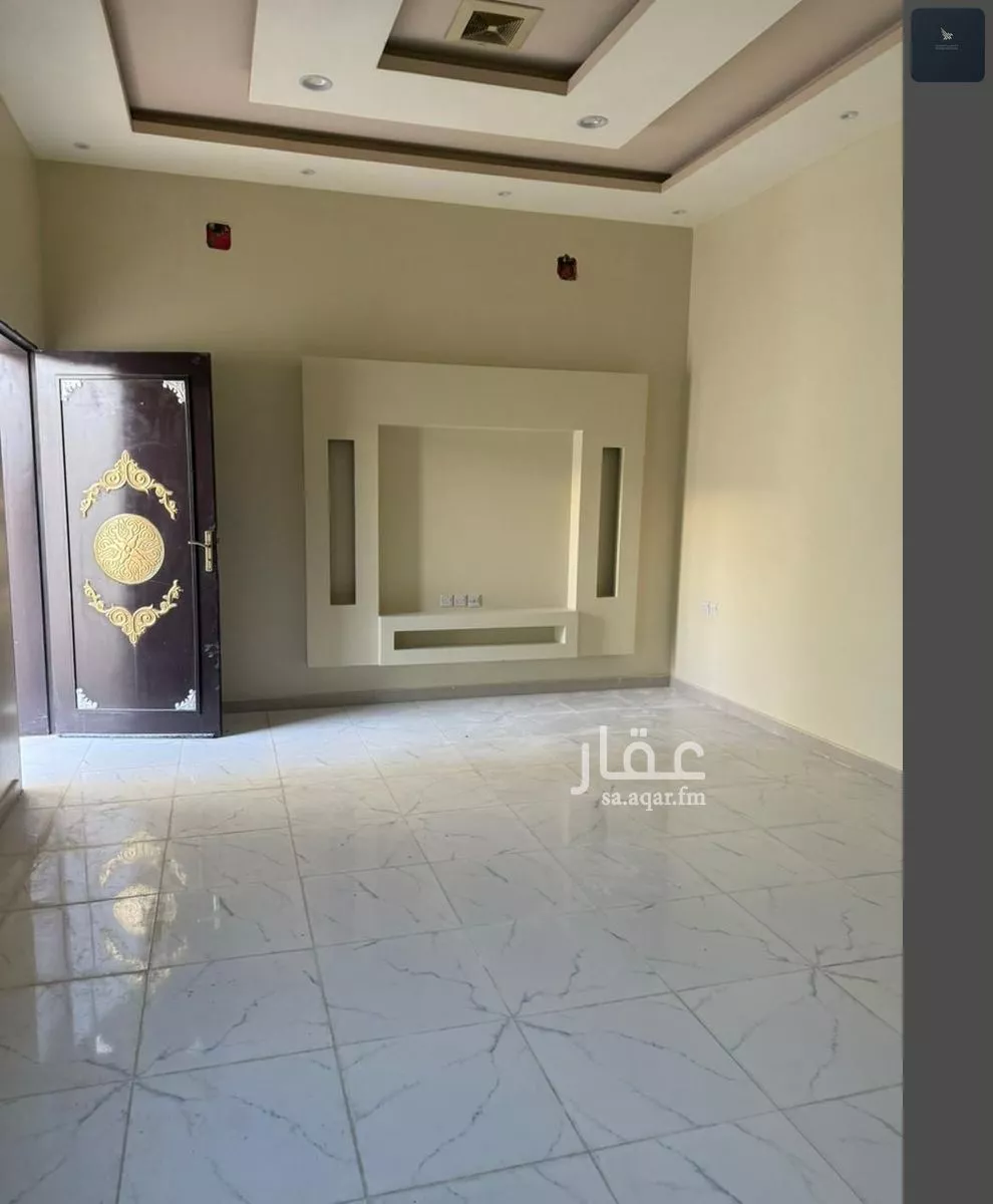 استراحة للإيجار في شارع أحمد الثعلبي, حي النرجس, مدينة الرياض, منطقة الرياض 1 صورة