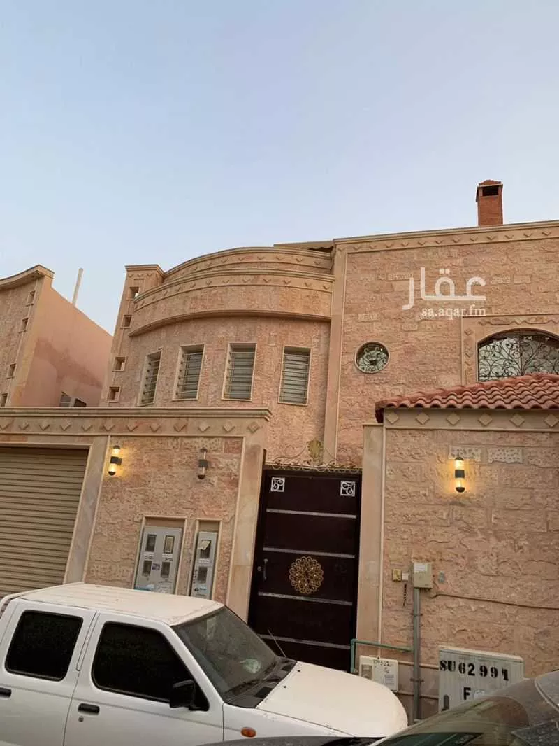 فيلا للبيع في شارع ابي اسحاق الزمزمي, حي طويق, مدينة الرياض, منطقة الرياض 1 صورة