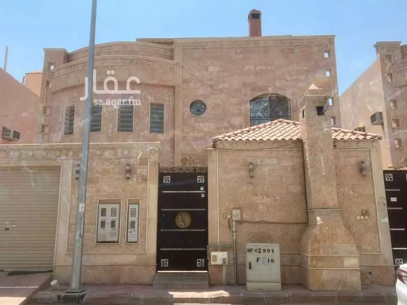 فيلا للبيع في شارع أبي إسحاق الزمزمي ، حي طويق ، الرياض ، منطقة الرياض 1 صورة