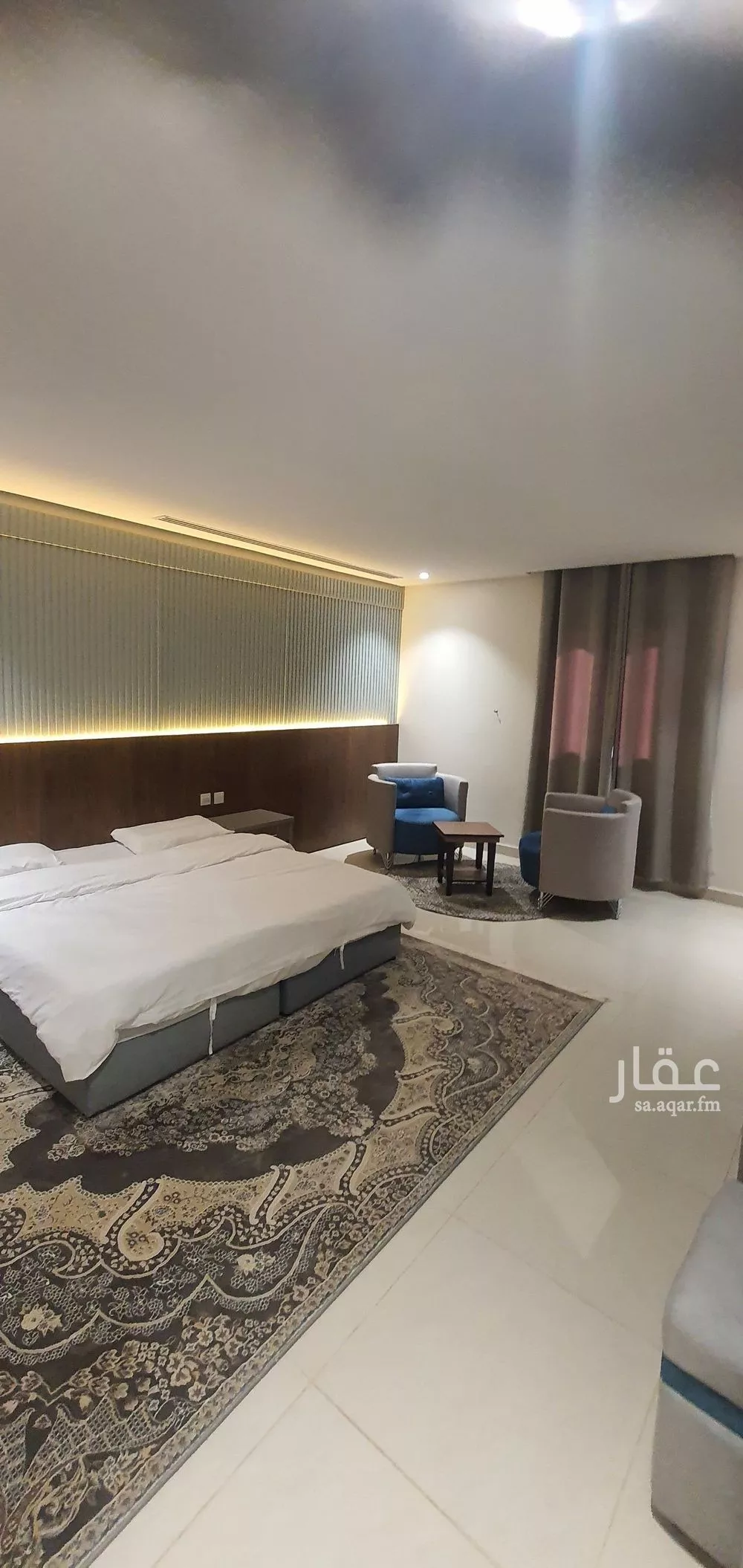 شقة للإيجار في شارع الأمير عبدالعزيز بن ثنيان, حي النخيل, مدينة الرياض, منطقة الرياض 1 صورة