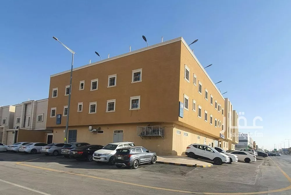 شقة للإيجار في شارع فرقين, حي ظهرة لبن, مدينة الرياض, منطقة الرياض 1 صورة