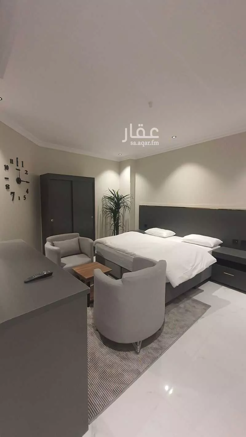 عمارة للإيجار في شارع طريق الملك فهد الفرعي, حي النموذجية, مدينة الرياض, منطقة الرياض 1 صورة