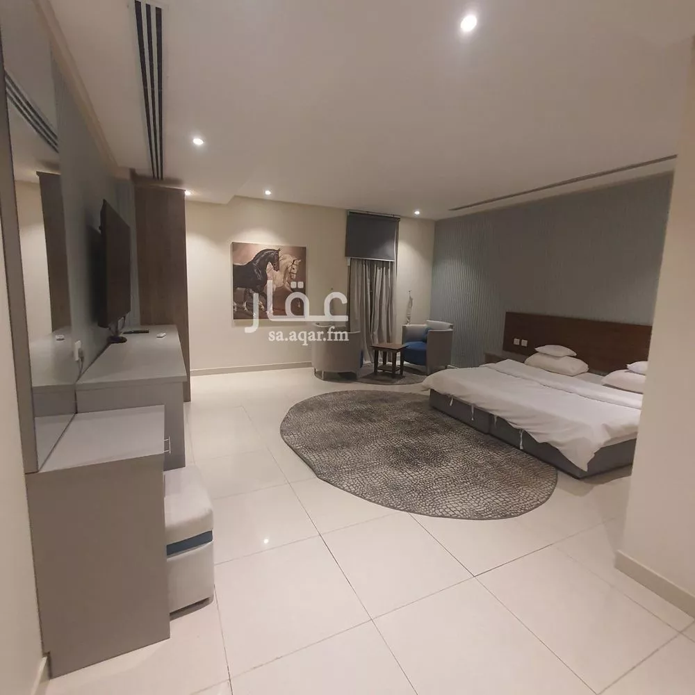 شقة للإيجار في شارع الأمير عبدالعزيز بن ثنيان, حي النخيل, مدينة الرياض, منطقة الرياض 1 صورة