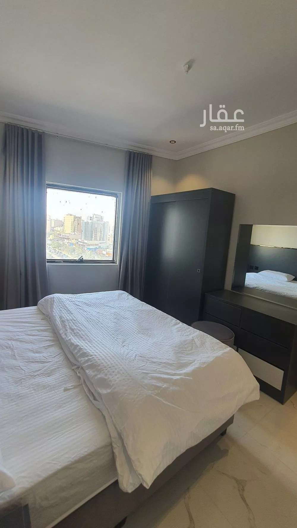 عمارة للإيجار في شارع طريق الملك فهد الفرعي, حي النموذجية, مدينة الرياض, منطقة الرياض 1 صورة