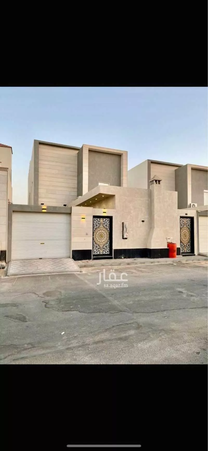 فيلا للإيجار في شارع الشهداء ، حي الحزم ، بريدة ، بريدة 1 صورة