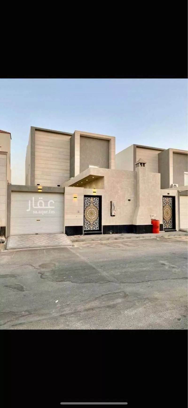 فيلا للبيع في شارع الشهداء ، حي الحزم ، بريدة ، بريدة 1 صورة