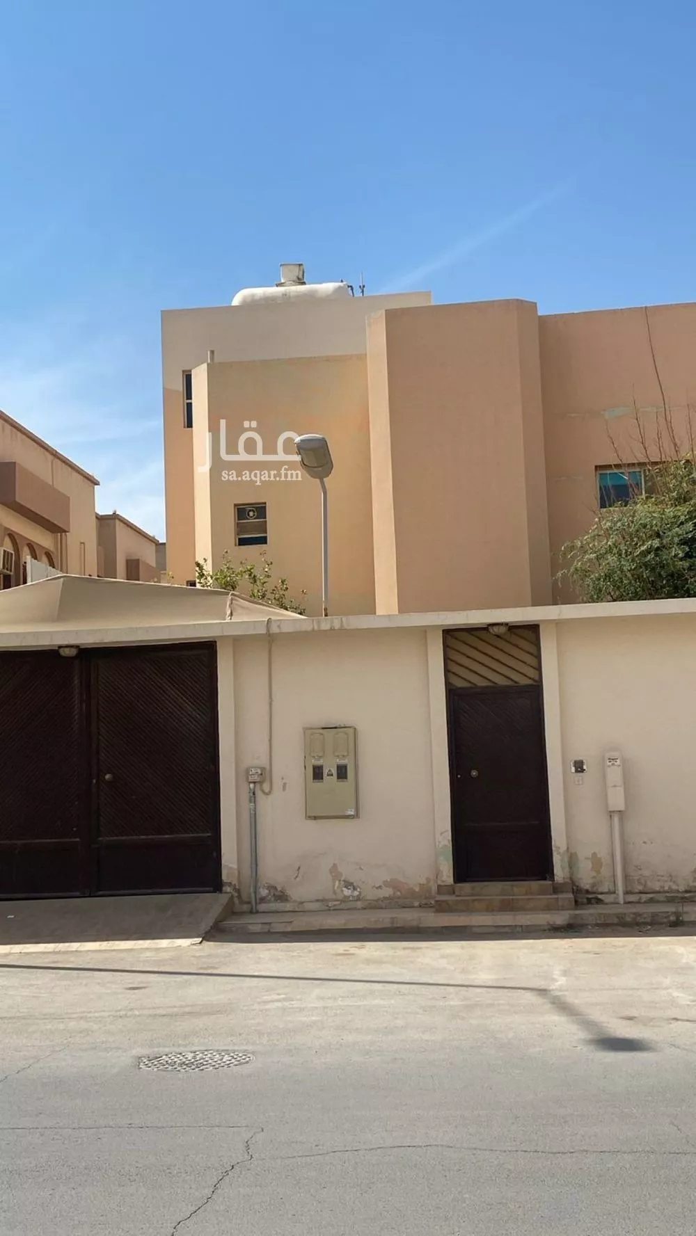 فيلا للإيجار في شارع محمد العقيل, حي النهضة, مدينة الرياض, منطقة الرياض 1 صورة
