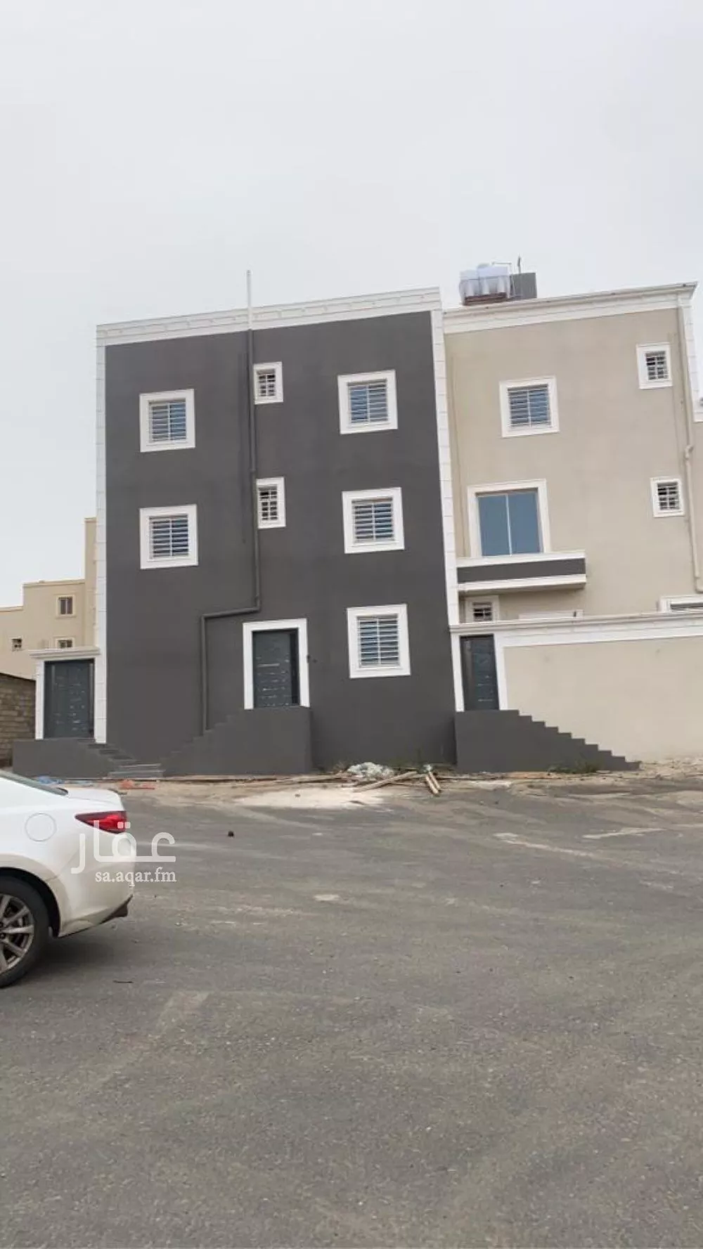 فيلا للبيع في شارع عبدالرحمن العمادي, حي نشوان, مدينة خميس مشيط, منطقة عسير 1 صورة