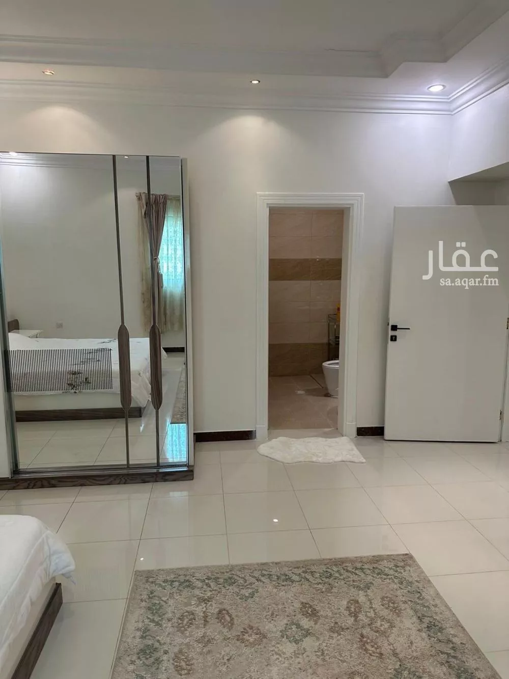 شقة للإيجار في شارع وادي العمارية, حي حطين, مدينة الرياض, منطقة الرياض 1 صورة