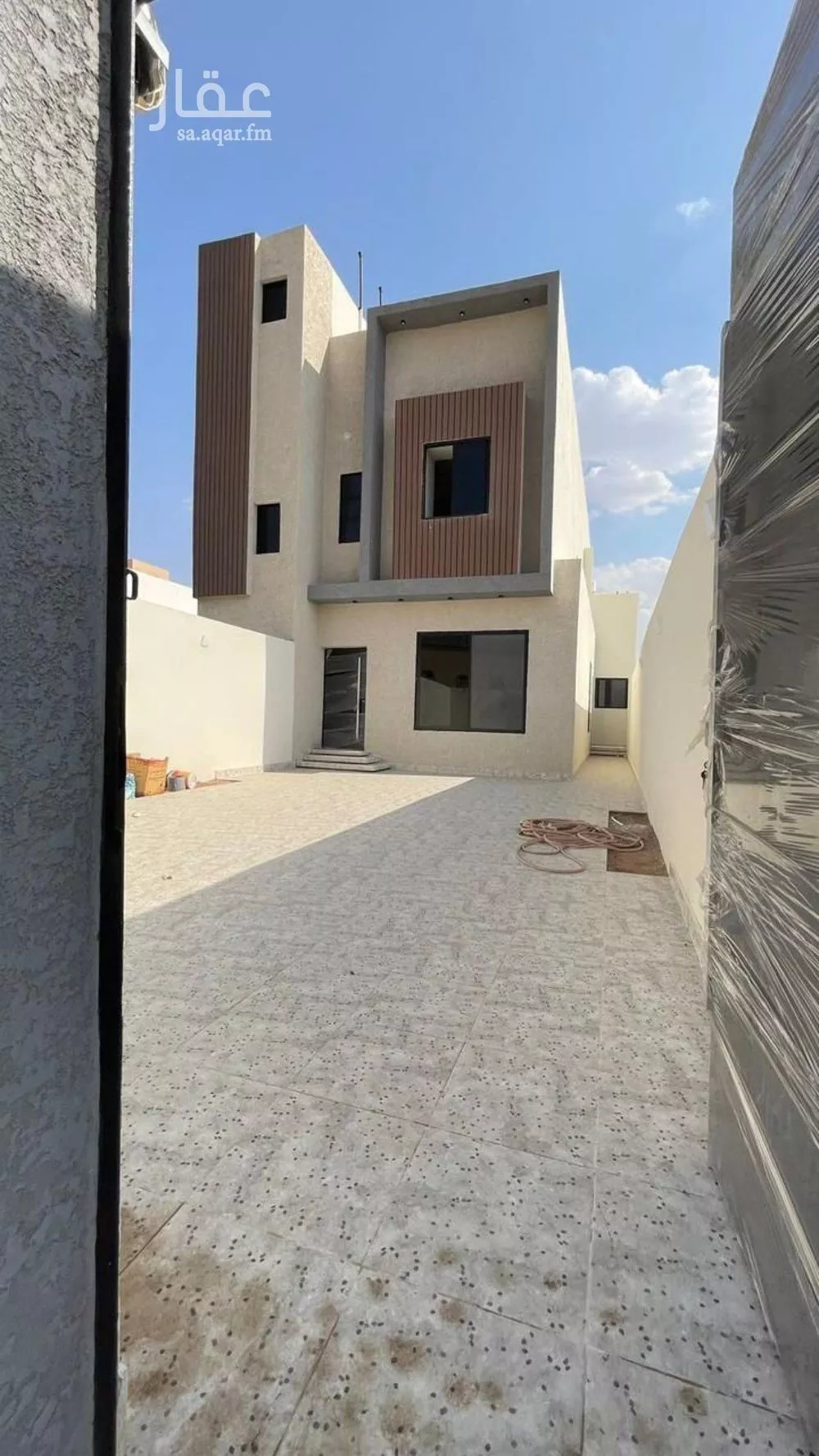 فيلا للبيع في شارع سلمان بن ثمامة, حي السويفلة, مدينة حائل, منطقة حائل 1 صورة